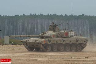 國產96,鑄就鋼鐵長城的鋼鐵雄心